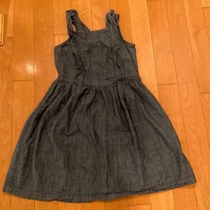 Hanna Andersson jumper sz 150